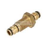 STRAIGHT NIPPLE 9,5